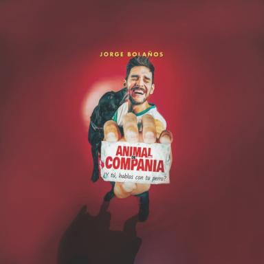Disfruta Animal de Compañía en Casino Caldes, Barcelona
