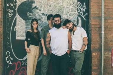La Jvnta: Por ahí van los tiros en Sevilla