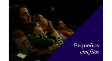 Ciclo Pequeños Cinéfilos 2026 en CaixaForum Sevilla
