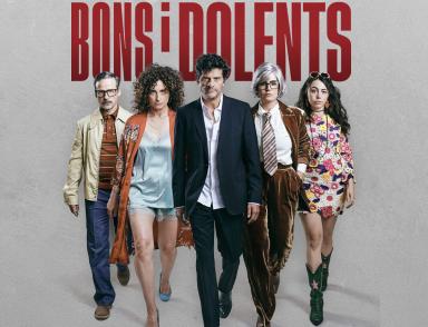 Bons i Dolents en el Teatre Condal de Barcelona