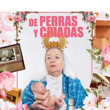 De Perras y Criadas en Barcelona, octubre 2026