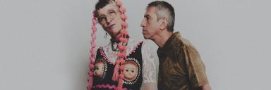 Concierto de Aterciopelados