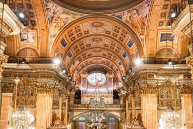 Classic Gala: Vivaldi y Mozart en Barcelona