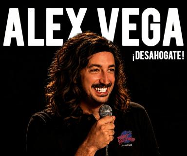 Apocalípsis en Barcelona: Alex Vega en Club Cronopios