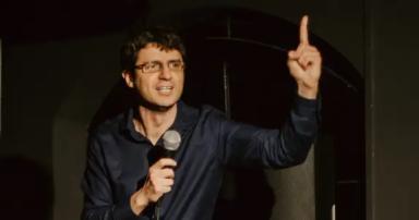Monólogos de los buenos en Barcelona: risas aseguradas