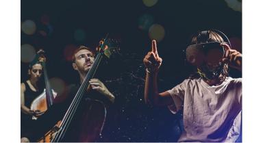 BCN PACK Symphony y exposiciones 2026 en Barcelona