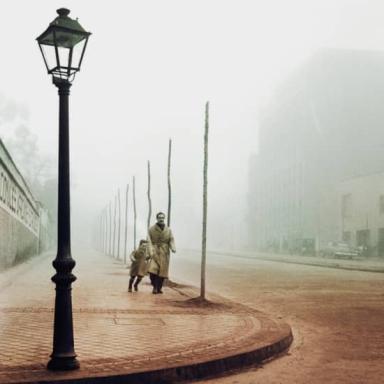 Tour literario de 'La Sombra del Viento' en Barcelona