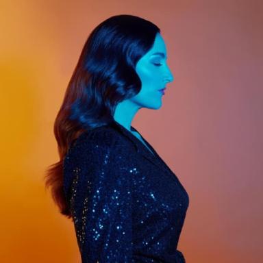 Becca Duo en directo en Velvet Room Barcelona