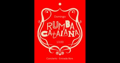 Concierto de rumba y tapeo en Barcelona en octubre