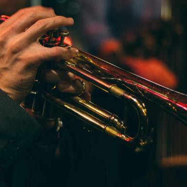 Jam Session Barcelona en Velvet Room: 11 de octubre