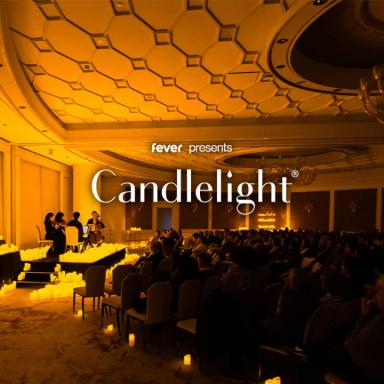 Candlelight Tributo a Queen en el Four Seasons Madrid