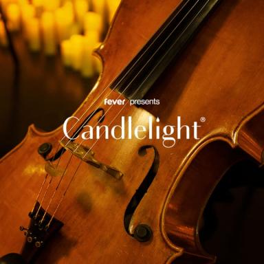 Candlelight Madrid: Tributo a Ariana Grande en el Ateneo