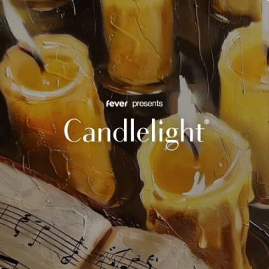 Candlelight en Madrid: Mozart, Bach y más en la Basílica San Miguel