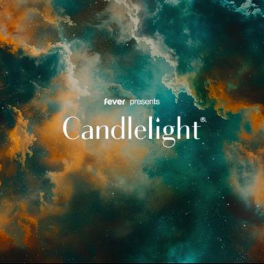 Concierto Candlelight en Madrid: Tribute a Coldplay e Imagine Dragons