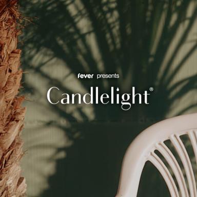 Candlelight en Madrid: Tributo a Bad Bunny