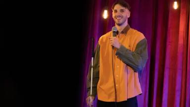 Espectáculo de comedia 'Perdiendo el juicio' en Valencia