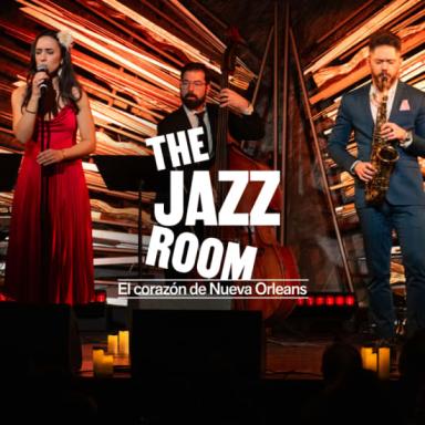 The Jazz Room en Valencia: Música al Estilo de Nueva Orleans