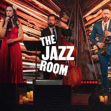 The Jazz Room en Sevilla: Viaje Musical a Nueva Orleans