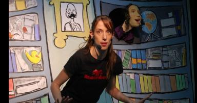 Disfruta El Club Lovecraft en Valencia
