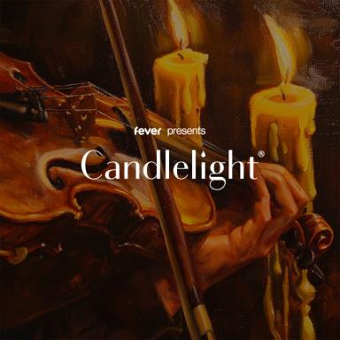 Candlelight Vivaldi: Las Cuatro Estaciones en Sevilla