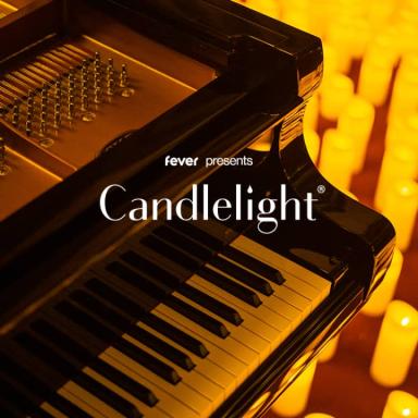 Candlelight: Tributo a Ludovico Einaudi en Sevilla