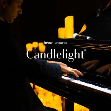 Candlelight en Sevilla: Tributo a La Oreja de Van Gogh