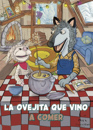 La ovejita que vino a comer en Valencia, noviembre 2026