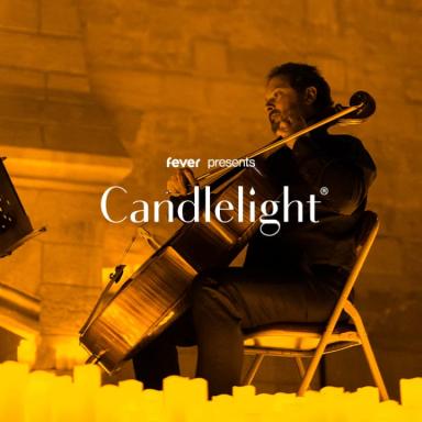 Candlelight: Tributo a Leiva en Sevilla