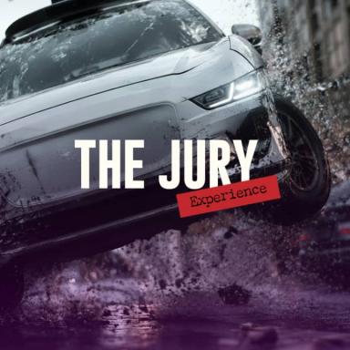 The Jury Experience: Muerte por IA en Barcelona
