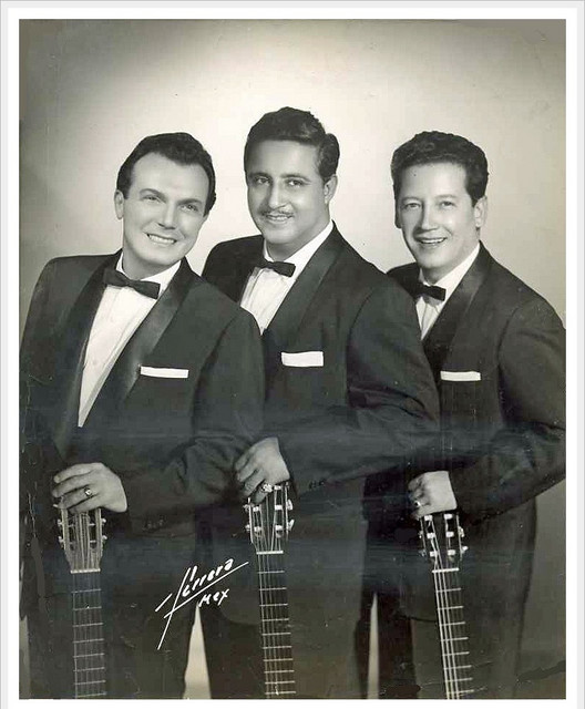 Mocedades y Los Panchos en Valencia - Celebración 60 Aniversario