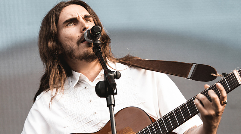 Concierto de Carlos Ares en Valencia - 23 de enero 2027