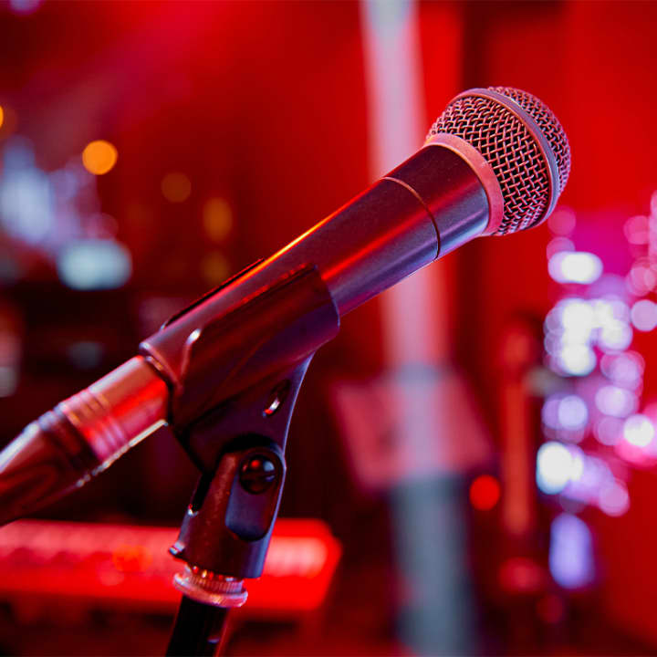 Monólogos en el Born - Jueves en Barcelona Comedy Club
