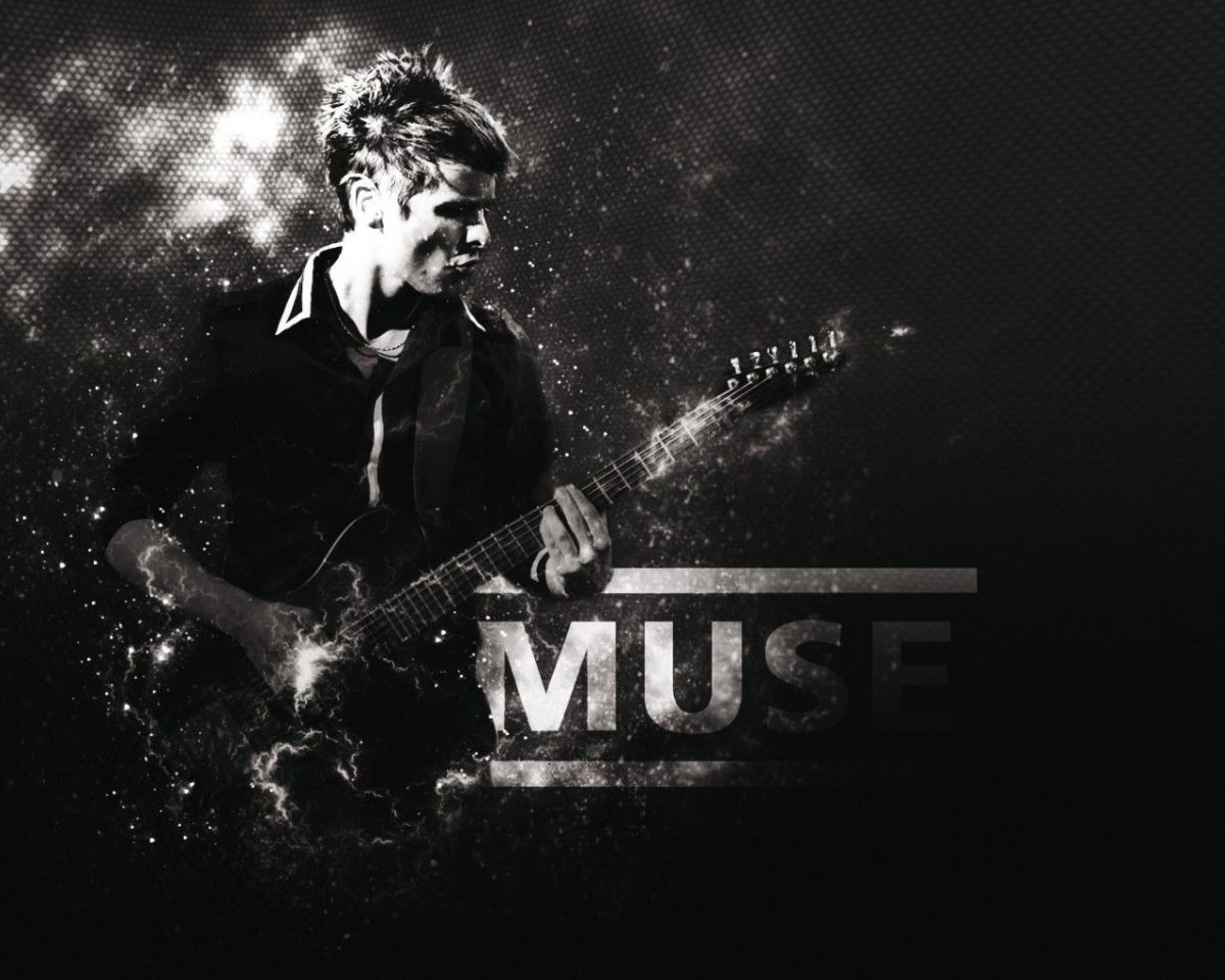 Concierto de Muse en Valencia - The Wow! Signal Tour 2027