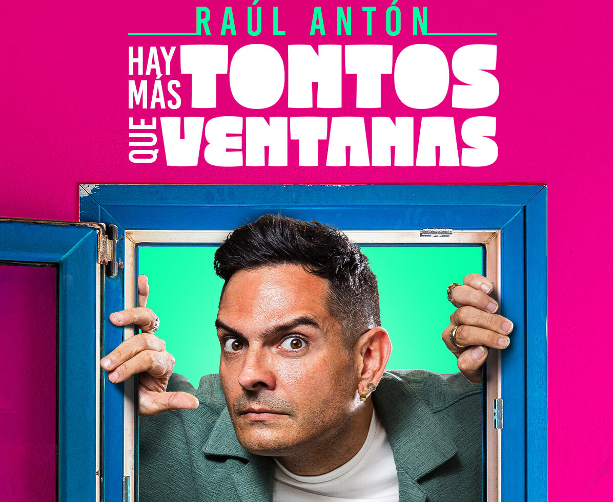 Regresa a los 90: Teatro en Valencia, febrero 2027