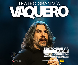 J.J. Vaquero & Urrutia en Zaragoza: Humor en el Auditorio