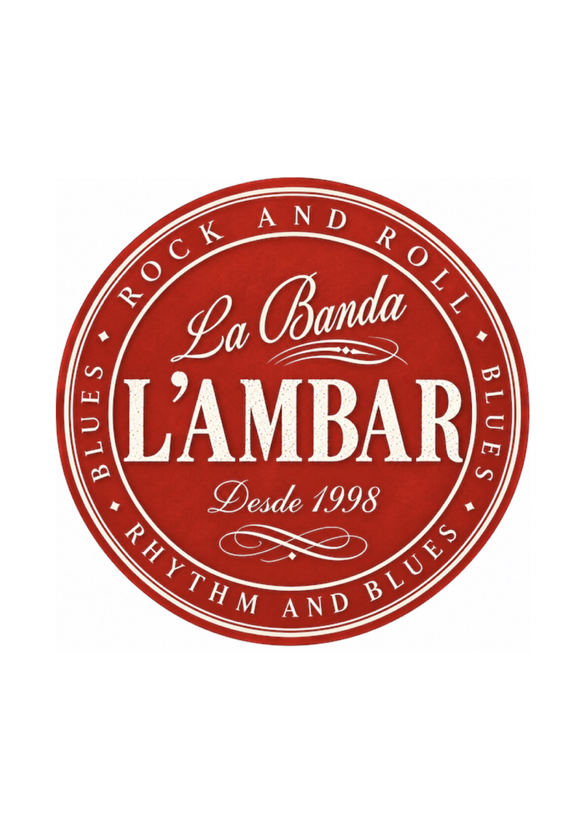 Concierto de La Banda L'Ambar en Zaragoza