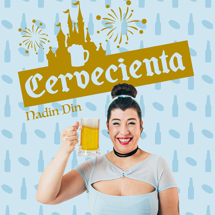 Cervecienta: diversión en La Sala, Barcelona