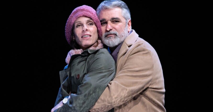 Protocolo: Ella y él en Zaragoza - La Belloch Teatro