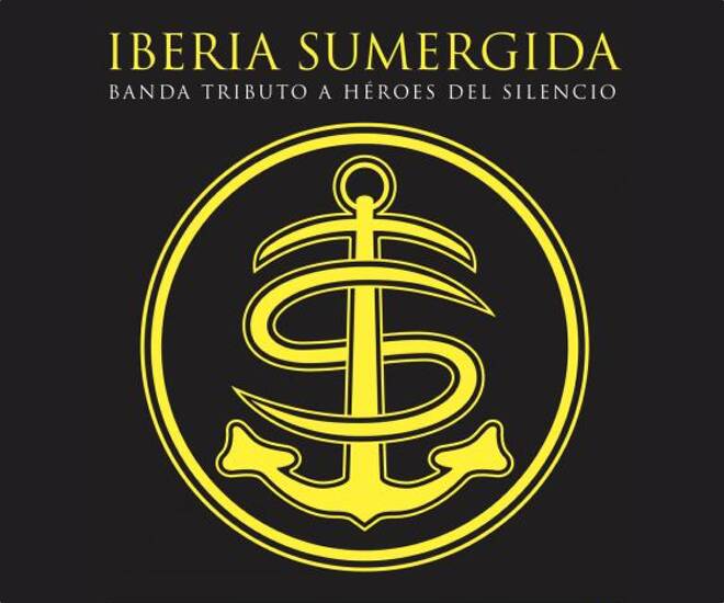Iberia Sumergida en Zaragoza: El Día H en concierto