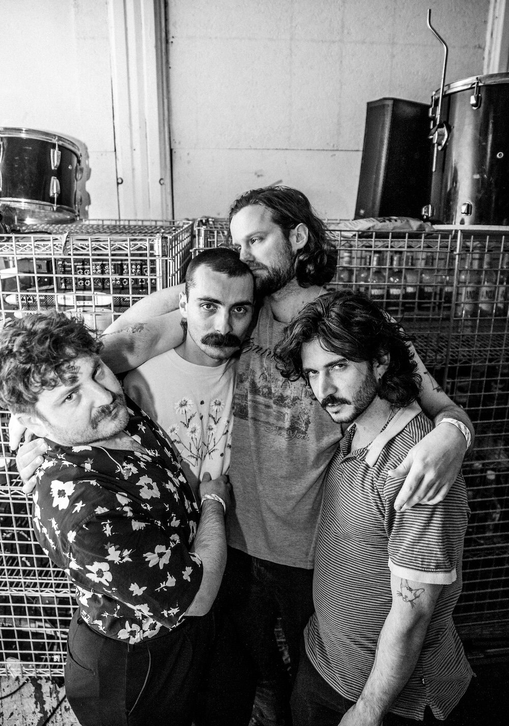Concierto: My Son The Doctor en Sala Creedence, Zaragoza