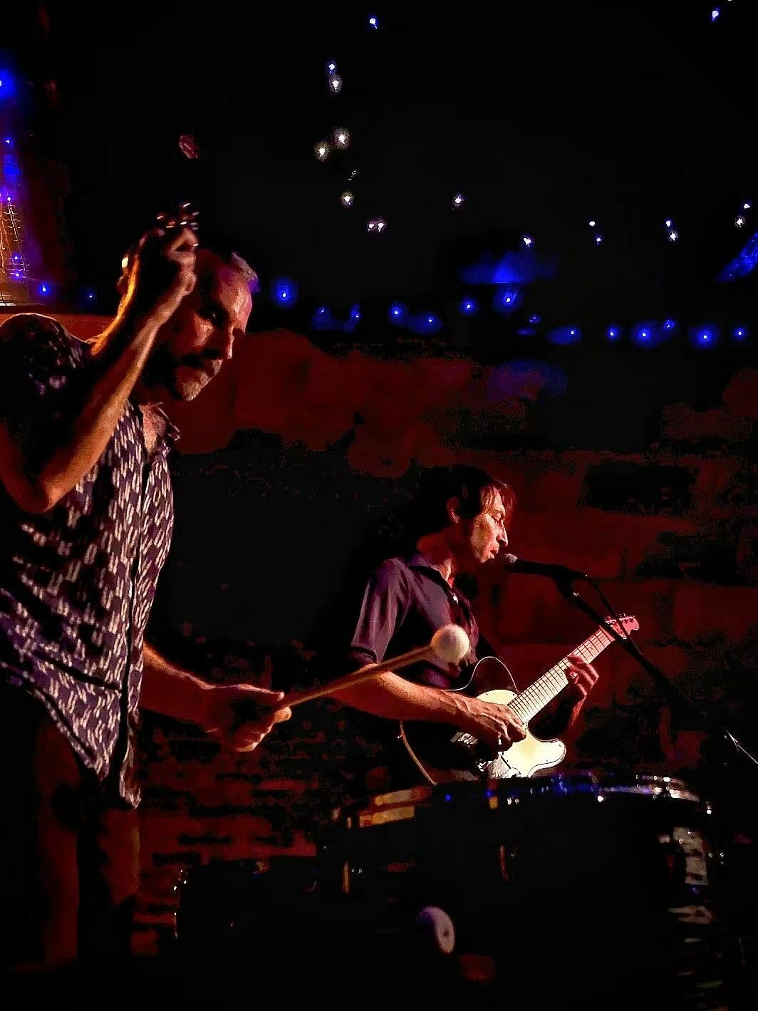 El Brindador en Zaragoza: Música en La Campana Underground