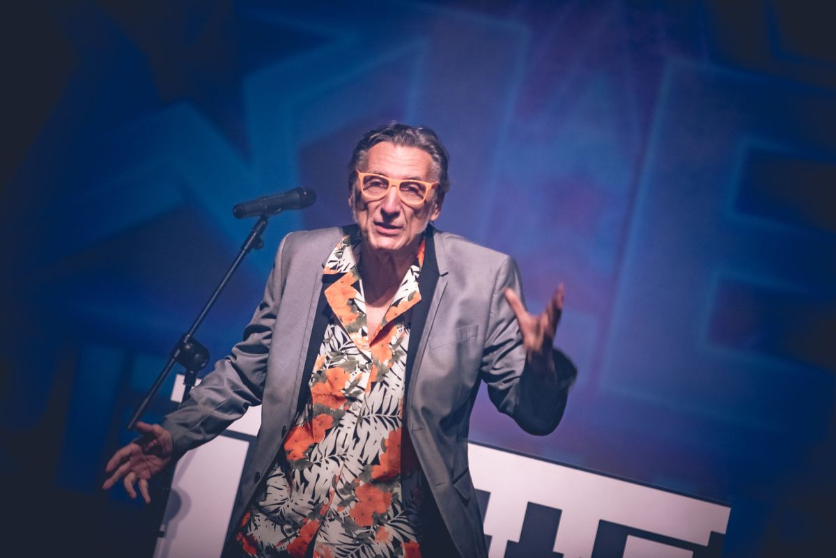 Jaime Ocaña en Belushi Club, Zaragoza - 30 Oct 2026