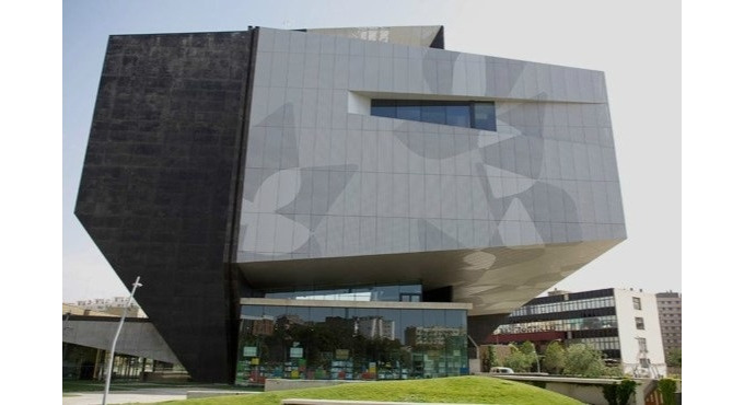 ZGZ Magmatest en CaixaForum Zaragoza en 2026