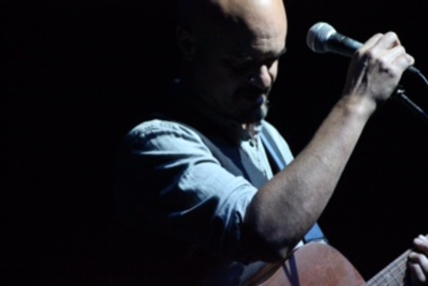 Concierto de Pez Mago en Zaragoza - 13 de noviembre