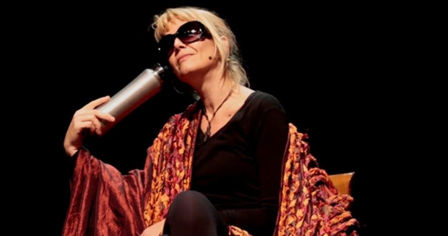 Come vent'anni fa en Zaragoza - Teatro Akròama 2026
