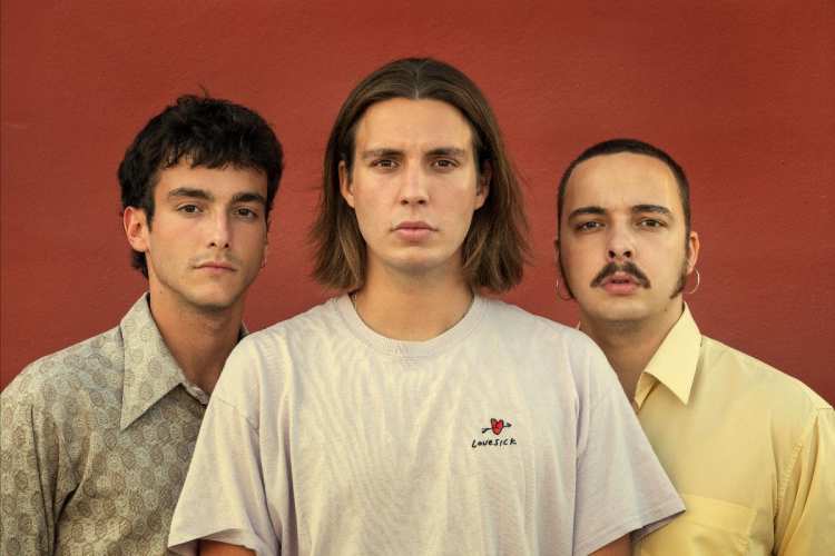 Go Cactus en Zaragoza: Concierto en Robby Robot