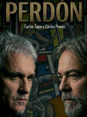 Perdón de Azar Teatro en Zaragoza este diciembre