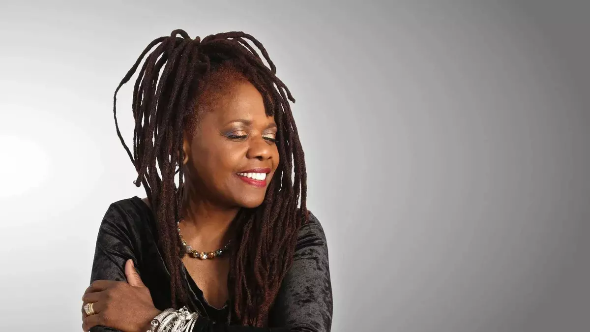 Catherine Russell en Zaragoza: Clásicos del Jazz en Vivo