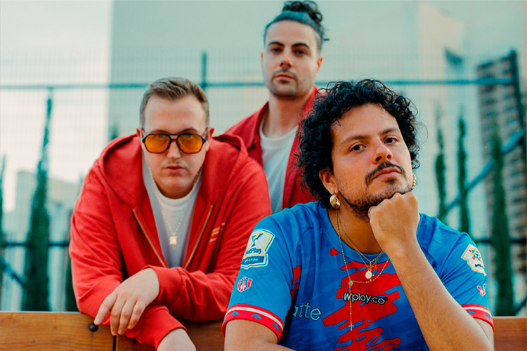 Concierto de Çantamarta en Bilbao - 8 de octubre