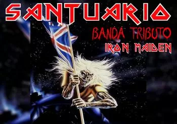 Concierto Tributo: Santuario en Stage Live Bilbao